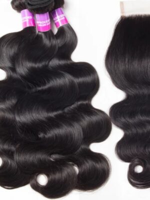 Peruvian Body Wave Bundles