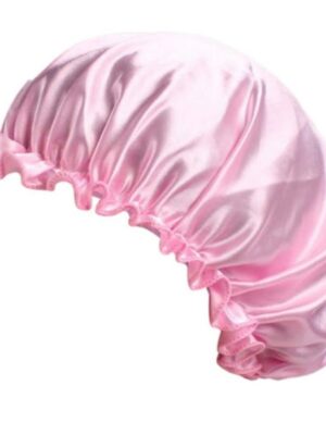 Satin Bonnet