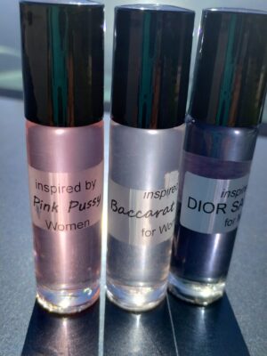 Perfume Wholesale Case 100